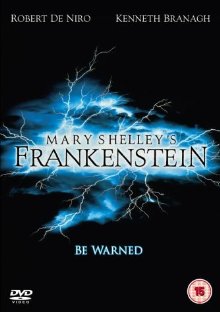 Mary Shelley's Frankenstein (1994) (Mary Shelley's Frankenstein CD2.sub)