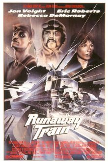 Runaway Train (1985)