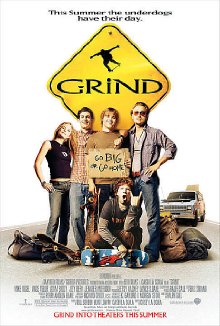 Grind (2003)