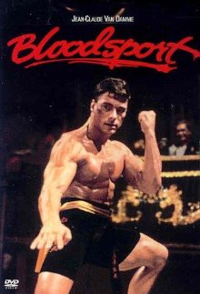 Bloodsport (1988)