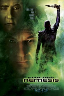 Star Trek 10 - Nemesis (2002) (Star Trek 10 - Nemesis CD1)