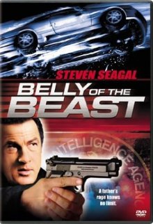 Belly Of The Beast (2003) (Belly Of The Beast - CD1)