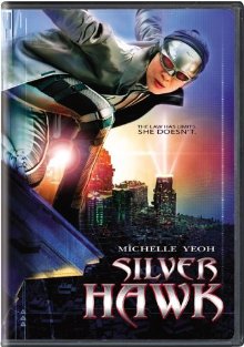 Silver Hawk (2004)