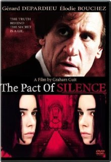 The Pact Of Silence - Le Pacte Du Silence (2003)