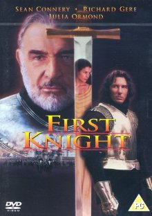 First Knight (1995) (First Knight CD1)