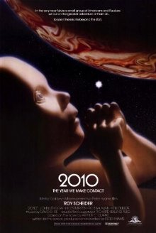 2010 - The Year We Make Contact (1984)