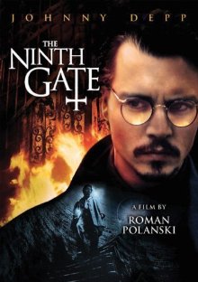 The Ninth Gate (1999) (The Ninth Gate CD1)