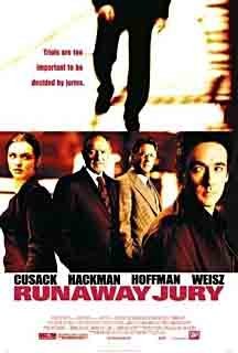 Runaway Jury (2003) (RunawayJuryCd1.sub)