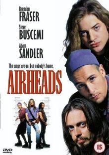 Airheads (1994)