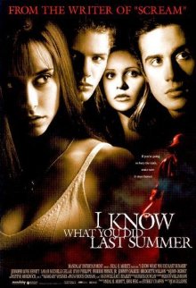 I Know What You Did Last Summer (1997)