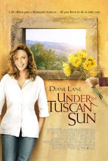 Under The Tuscan Sun (2003) (Under the Tuscan Sun-BG cd1)