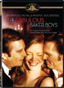 The Fabulous Baker Boys (1989)