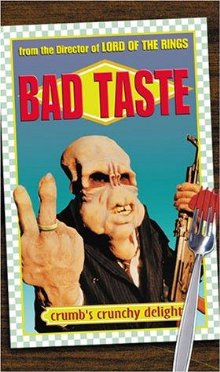 Bad Taste (1987)