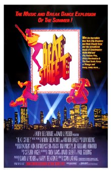 Beat Street (1984)