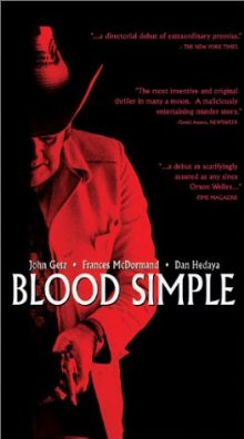 Blood Simple (1984)