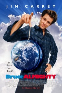 Bruce Almighty (2003) (Bruce Almighty cd1.sub)