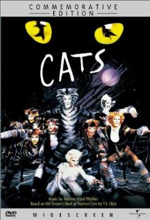 Cats (1998) (Cats cd1)