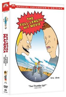 Beavis And Butt-Head Do America (1996)