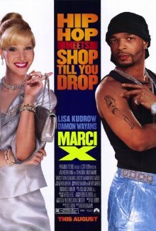 Marci X (2003)