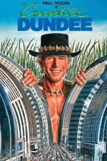 Crocodile Dundee (1986)