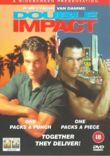 Double Impact (1991)