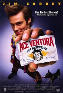 Ace Ventura - Pet Detective (1994)