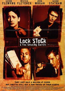 Lock Stock & Two Smoking Barrels (1998) (lock stock & two smoking barrels AC3 bu cd1)