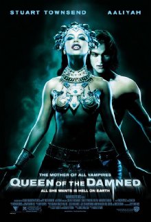 Queen Of The Damned (2002) (Queen.Of.The.Damned.[2001].CD1.hAmMEr.sub)