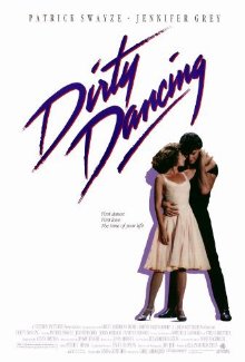 Dirty Dancing (1987) (Dirty Dancing (1987) AC3 5 1 by OSM CD1)