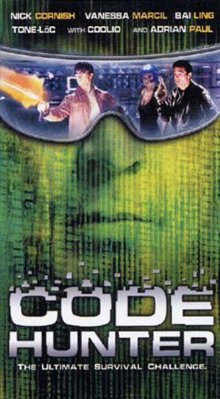 Code Hunter (2002)