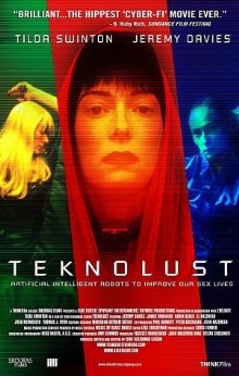 Teknolust (2002)