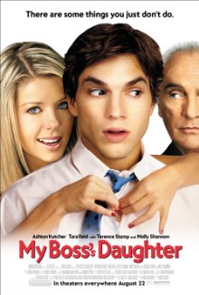 My Boss's Daughter (2003)