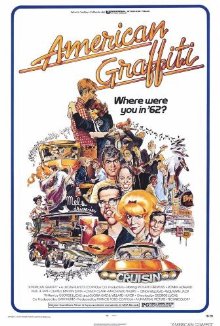 American Graffiti (1973)