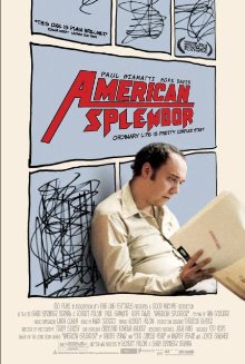 American Splendor (2003)