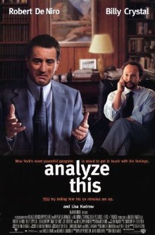 Analyze This (1999)