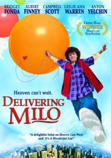 Delivering Milo (2001)