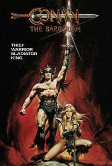 Conan The Barbarian (1982) (Conan the Barbarian 1982 CD1 HLS ShareReactor)