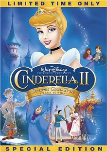 Cinderella 2 - Dreams Come True (2002)