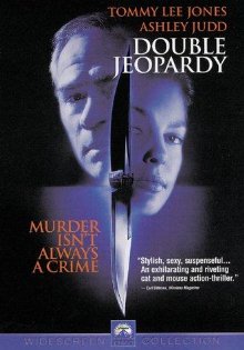 Double Jeopardy (1999) (Double Jeopardy 1999 DvDRip AC3 CD2)