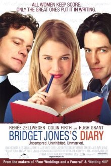 Bridget Jones's Diary (2001)