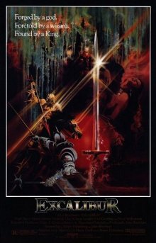 Excalibur (1981)