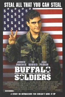 Buffalo Soldiers (2001)