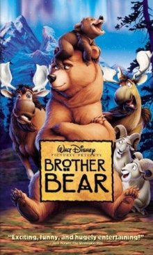 Brother Bear (2003)