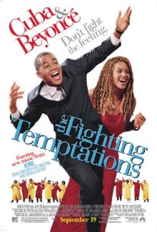 The Fighting Temptations (2003) (The Fighting Temptations CD2 DVDRip XviD-DMT)