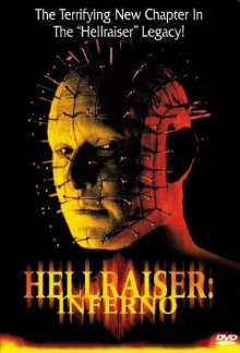 Hellraiser 5 - Inferno (2000)