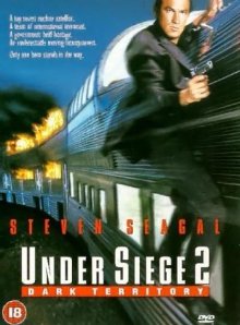 Under Siege 2 (1995) (Under Siege 2-1995 CD2)