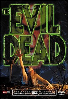 The Evil Dead (1981)