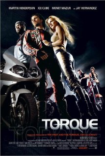 Torque (2004)