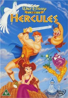 Hercules (1997)