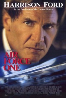 Air Force One (1997) (Air Force One 1)